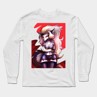 Loona Long Sleeve T-Shirt